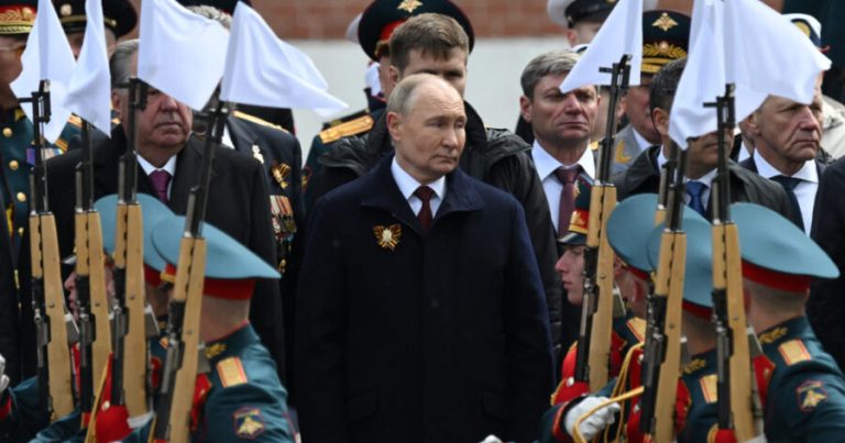 Putin Ermənistana ordu göndərəcək? – Qalmaqallı yeni qanun