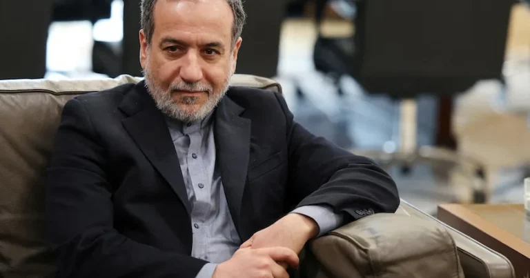 ran yalnız ədalətli və hərtərəfli sülhü qəbul edəcək – İranın xarici işlər naziri Abbas Əraqçi