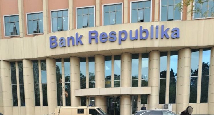 “Bank Respublika”da nə baş verib? – AMB açıqlama yaydı