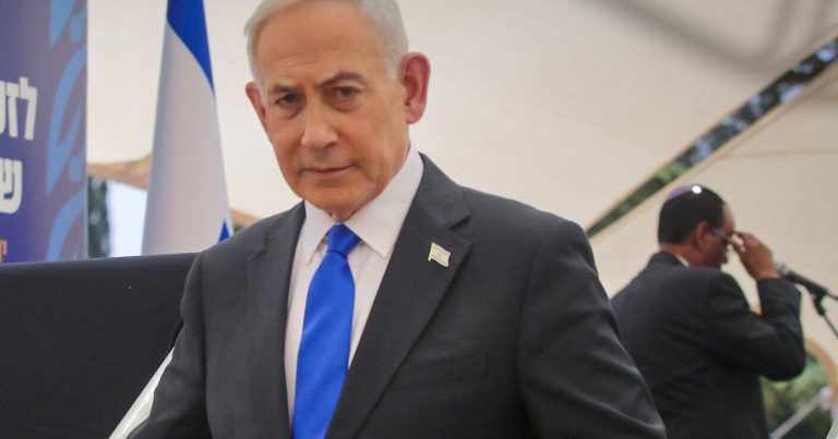 Binyamin Netanyahu xəstəxanaya yerləşdirilib: baş nazirin səhəti ilə bağlı məlumatlar ictimaiyyətdən gizlədilir