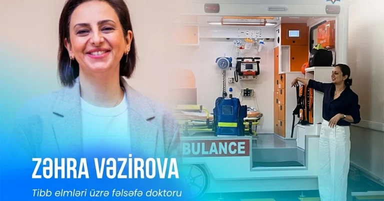 “Yeni Klinika”ya direktor təyin edildi – RƏSMİ