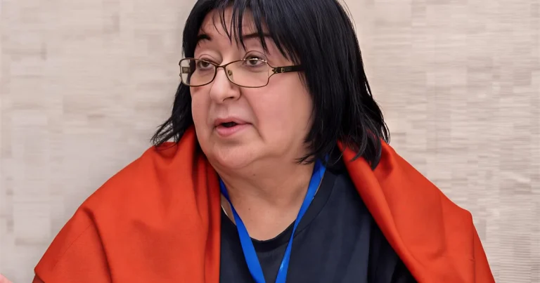 Aida Quliyeva vəfat etdi
