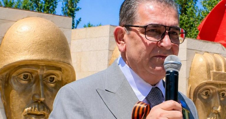 SSRİ bayrağı, “Georgi lenti” və milyonluq ittihamlar – Saleh Səmədov işi böyüyür