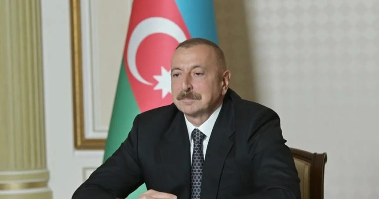 Prezidentdən bu şəxslərin övladları ilə bağlı SƏRƏNCAM