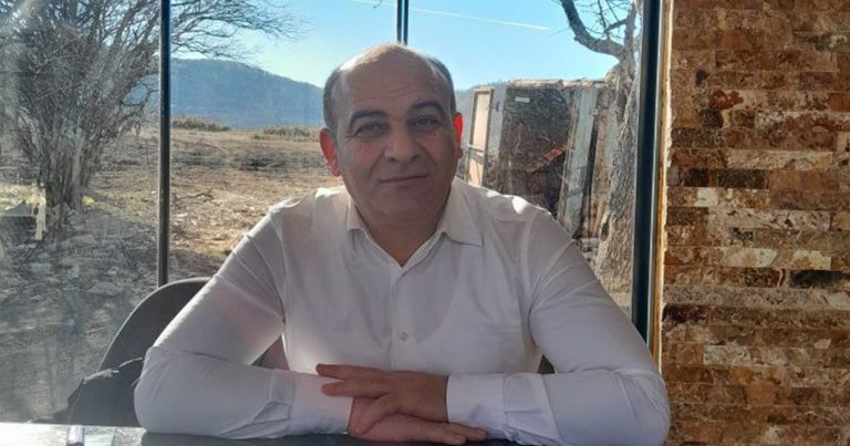 Rüstəm Rüstəmov vəfat etdi