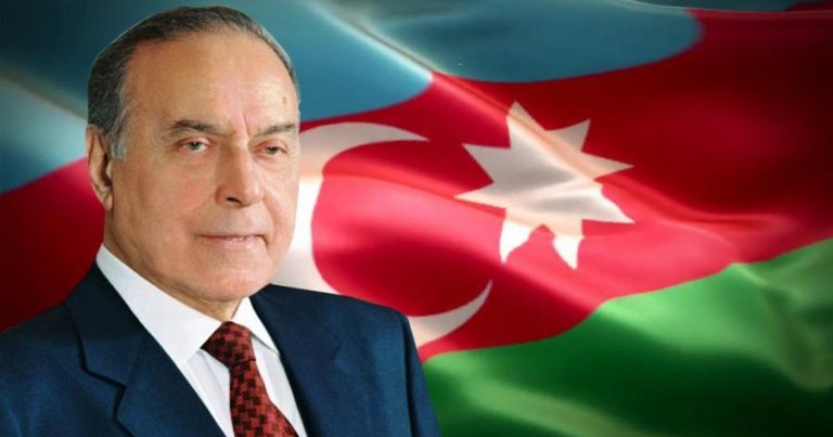 Qürur rəmzi