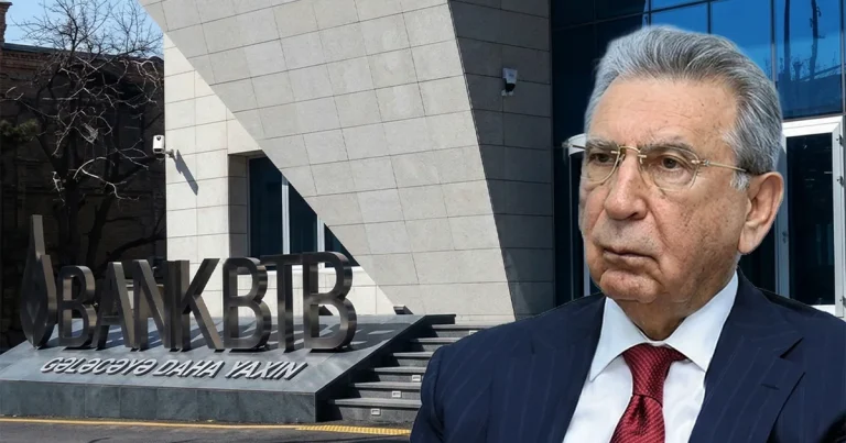 Taleh Kazımovdan Ramiz Mehdiyevin ailə bankı ilə bağlı AÇIQLAMA