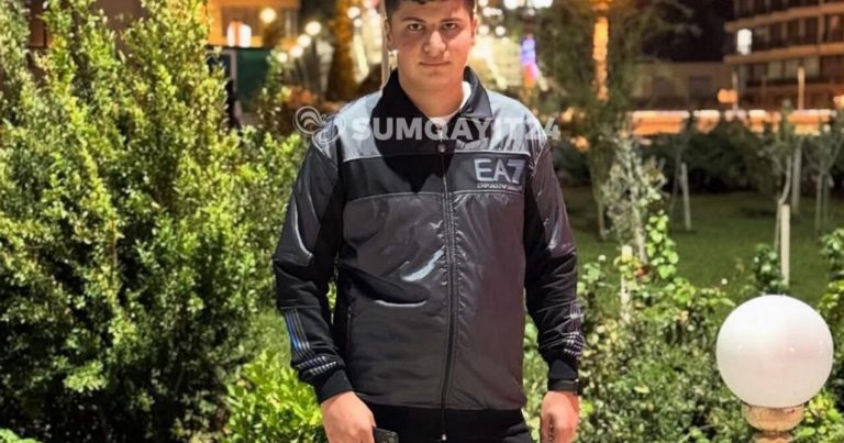 II kurs tələbəsi vəfat etdi