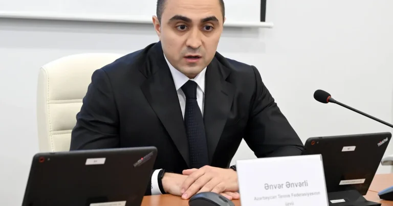İcra başçısının oğlu yüksək vəzifəyə gətirildi – Oqtay Əsədovu əvəz edəcək