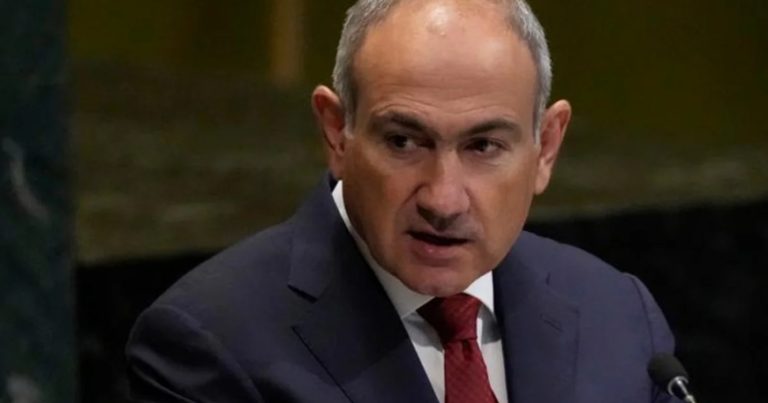 İrəvanda kritik seçimə günlər qaldı – Qafqazla bağlı ŞOK PROQNOZ İrəvanda kritik seçimə günlər qaldı – Qafqazla bağlı ŞOK PROQNOZ