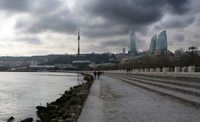 Mayın ortasında görünməmiş hava dalğası: Hər kəs xəbərdar olsun
