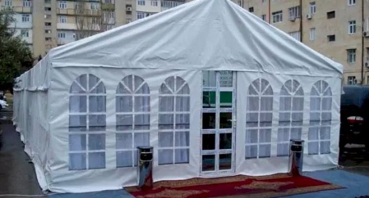 Dünən doğum gününü qeyd edən vəzifəli şəxs bu gün vəfat etdi – FOTO