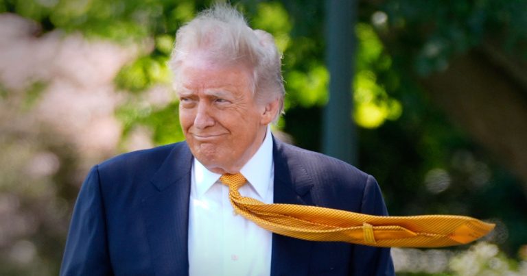 Hücumlar “iki və ya üç günlüyə” təxirə salınıb – ABŞ Prezidenti Donald Tramp