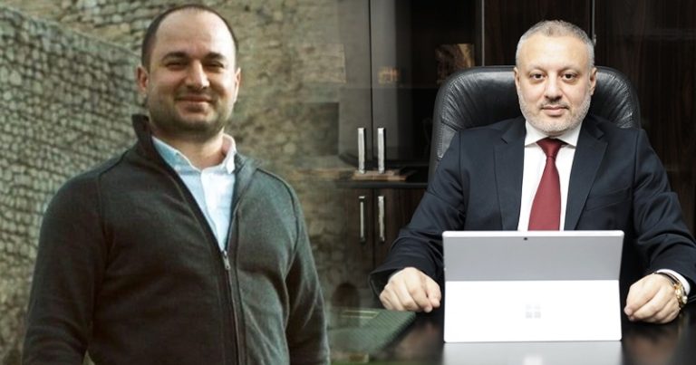 AFFA PFL-in prezidenti postuna onu gətirmək istəyir -İDDİA AFFA PFL-in prezidenti postuna onu gətirmək istəyir -İDDİA