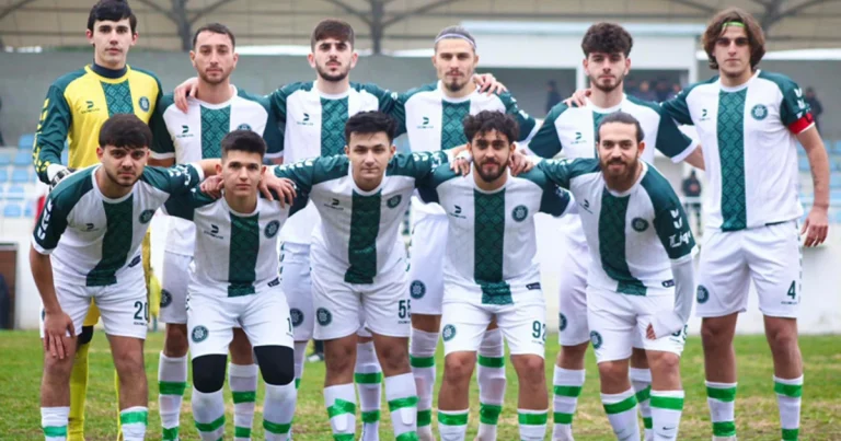 Şəki PFK-da qalmaqal: Futbolçular son oyuna çıxmaqdan imtina etdilər