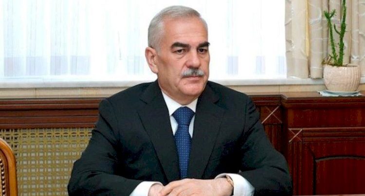 Vasif Talıbov illər sonra – FOTO