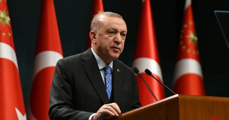 Ərdoğan: “Türkiyə İranla bağlı istənilən razılaşmanın icrasına dəstək verməyə hazırdır” Ərdoğan: “Türkiyə İranla bağlı istənilən razılaşmanın icrasına dəstək verməyə hazırdır”