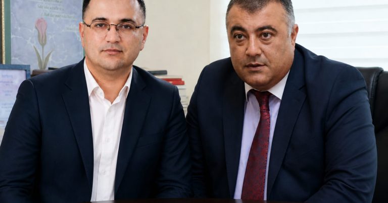 Elvin Dəmirli işdən çıxarıldı- Yeni təyinat