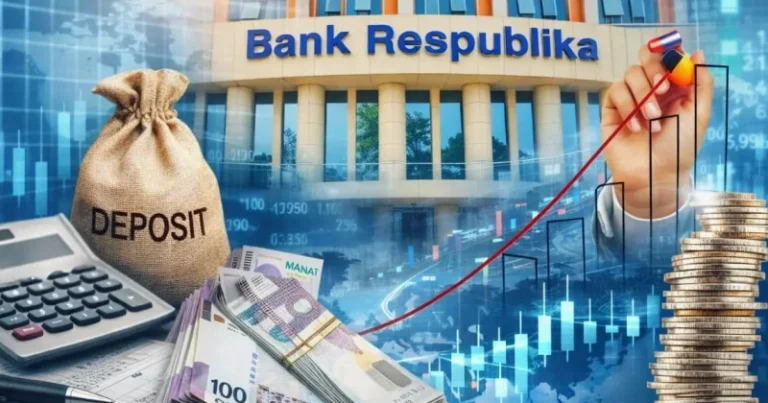 “Bank Respublika”da təhlükəli dinamika: depozitlər çıxır, likvid vəsaitlər “əriyir”