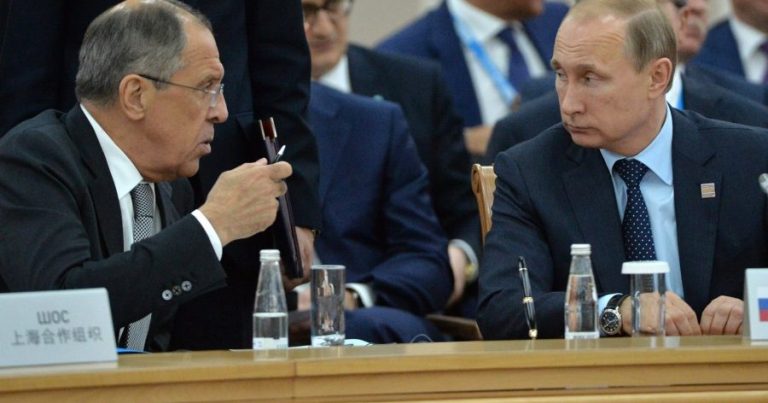 Putin sərt danışdı, Lavrov xəbərdarlıq etdi: “Ermənilər ya Azərbaycana səs verəcək, ya da…”