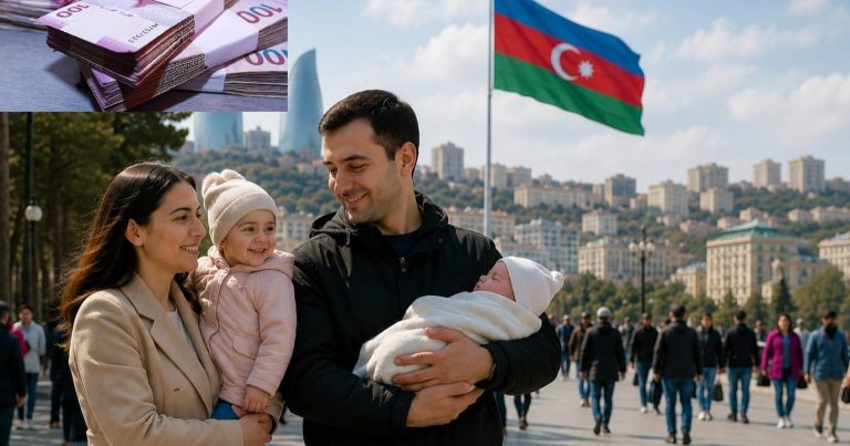 Azərbaycanda uşaqpulu bu halda bərpa oluna bilər – Vacib məqam