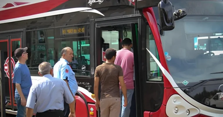 Bakıda avtobuslarla bağlı xoş xəbər: iyunun 2-dən…. – RƏSMİ