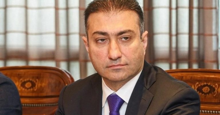 Anar Bayramov onları vəzifəsindən AZAD ETDİ