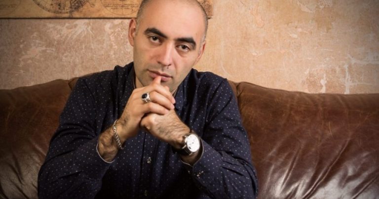 Zirəddinin bu görüntüləri qalmaqal yaratdı: özü hər şeyi danışdı – VİDEO
