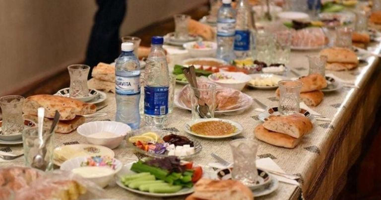 Ehsan ləğv olunan rayonlar – Siyahı