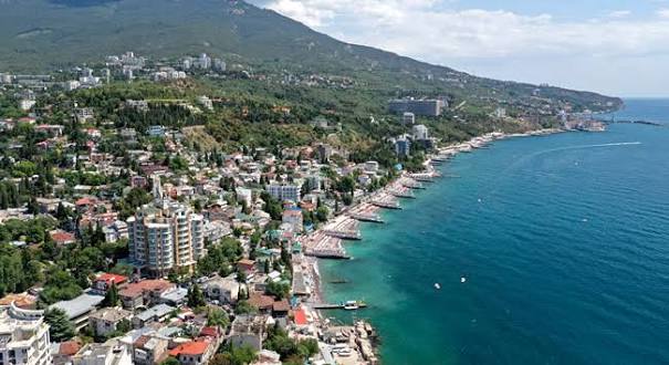 “Ukrayna yaxın vaxtlarda Krımı izolyasiya edəcək” – “Madyar” “Ukrayna yaxın vaxtlarda Krımı izolyasiya edəcək” – “Madyar”