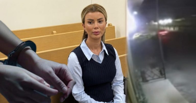 “Arzum” ləqəbli tiktokerin məhkəməsi təxirə salındı