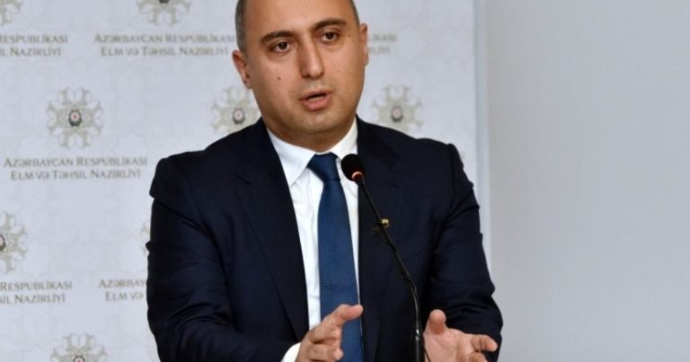 Nazirin vəzifə payladığı şəxslər haqda ŞOK faktlar – milyonlar dost-tanışa gedir…