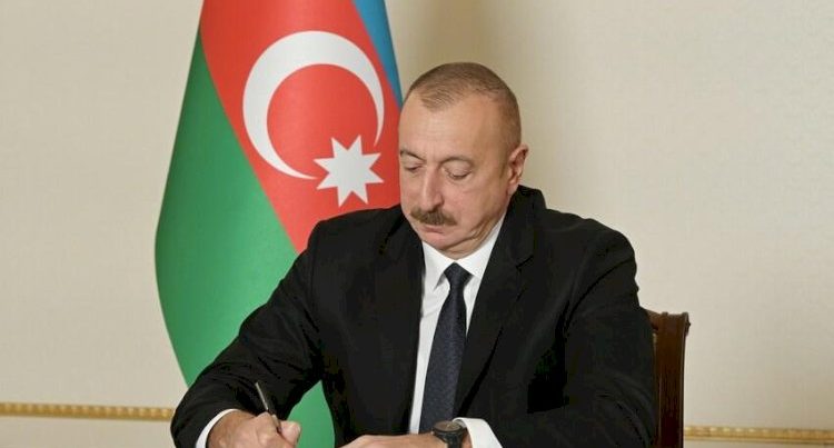 Prezident İlham Əliyevdən şəhid hərbçilərlə bağlı SƏRƏNCAM – SİYAHI