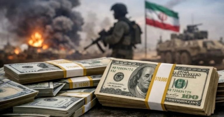 İrana 12 MİLYARD DOLLAR təklif etdi – ABŞ qarşı çıxdı