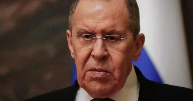 Lavrov: Böyük Britaniya, Fransa və Almaniya səfirləri Rusiya ilə görüş istəyirlər