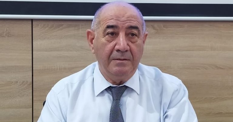 Qurban Yetirmişlidən güclü zəlzələ haqda İLK AÇIQLAMA