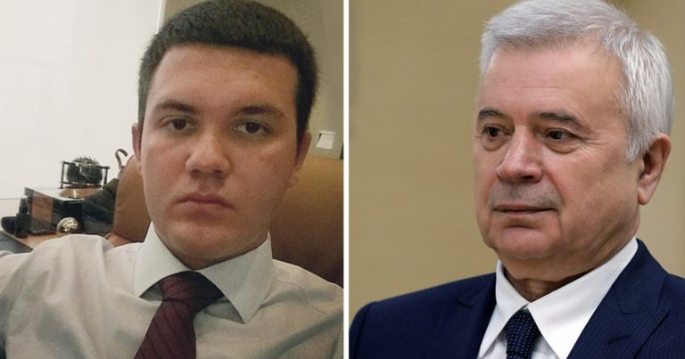Yusif Ələkbərov həmin siyahıda liderdir