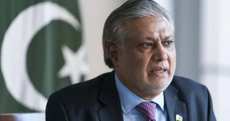Pakistan XİN başçısı ABŞ-İran razılaşmalarının TƏFƏRRÜATINI AÇIQLADI