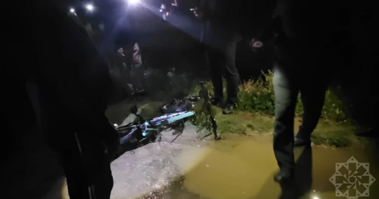 Naxçıvanda kanalda boğulan Elmir tanınmış dirijorun oğlu imiş – FOTO