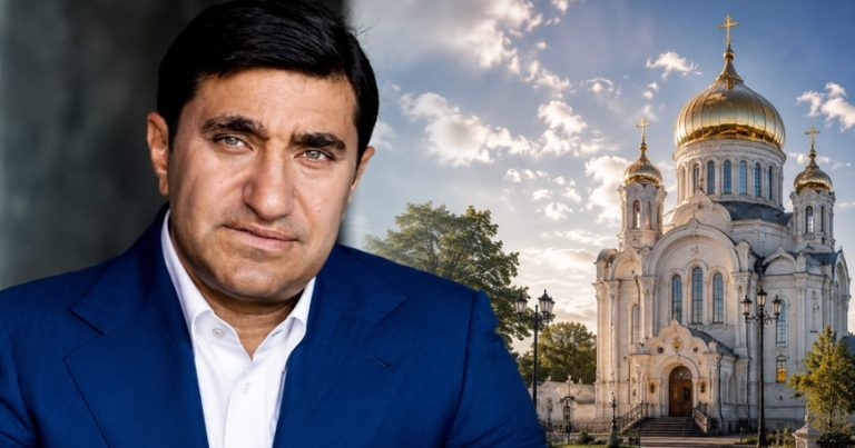 Qod Nisanovun bu addımı Rusiyada gündəm oldu
