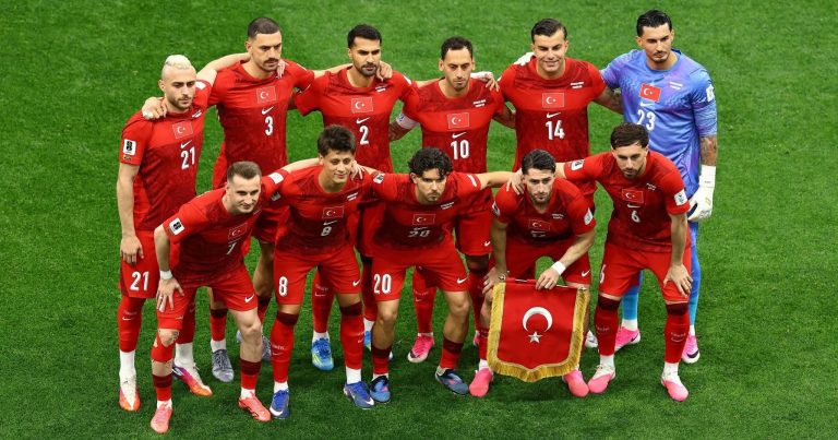 Türkiyə millisi dünya çempionatında ona görə uğursuz olub – AĞLASIĞMAZ İDDİA