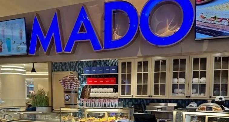 “Mado”da müştəriyə “tarakanlı” şorba verdilər – FOTO