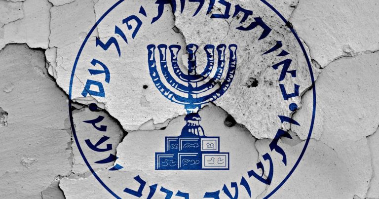 “Mossad” rəhbəri bu gün vəzifəsindən getdi, İranla bağlı sensasion çağırış etdi