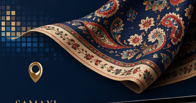 “Rəqəmsal Kələğayı: ənənə və müasirlik” layihəsinə start verilir