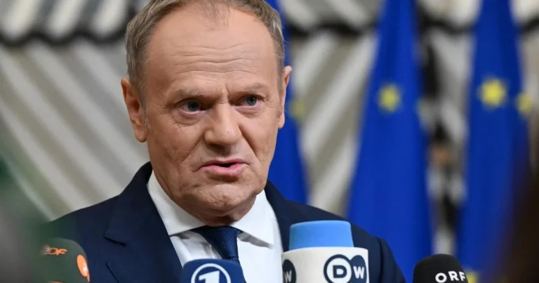 Tusk: Polşa Ukraynanın Aİ-yə üzvlük danışıqlarına mane olmayacaq, lakin güzəşt də etməyəcək Tusk: Polşa Ukraynanın Aİ-yə üzvlük danışıqlarına mane olmayacaq, lakin güzəşt də etməyəcək
