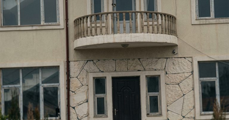Bakıda özəl reabilitasiya mərkəzində xəstə öldü