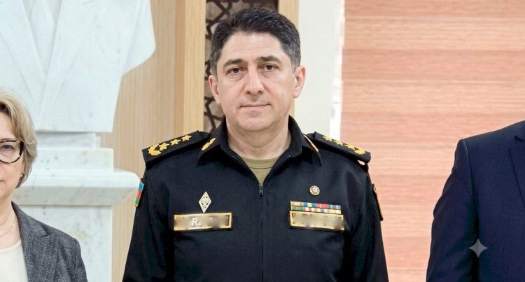 “General-mayor” ali hərbi rütbəsi alan Elçin Abdullayev KİMDİR? – DOSYE