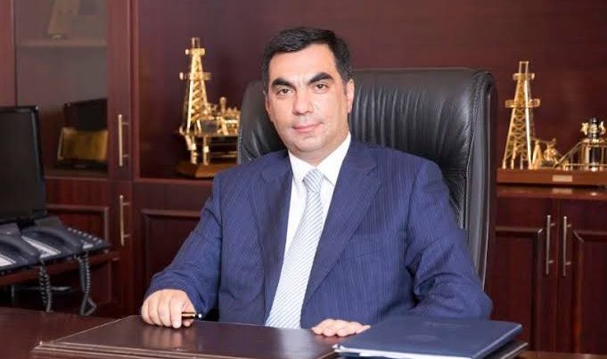 Elmar Qasımov: “Bakı Ali Neft Məktəbində 24 ölkədən əcnəbi tələbə təhsil alır”