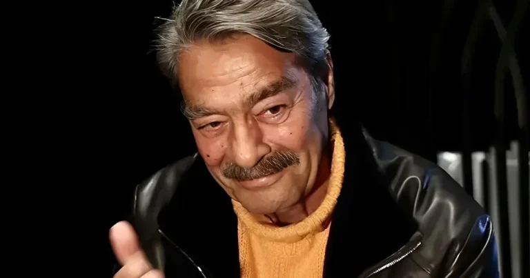 Kadir İnanır vəfat etdi