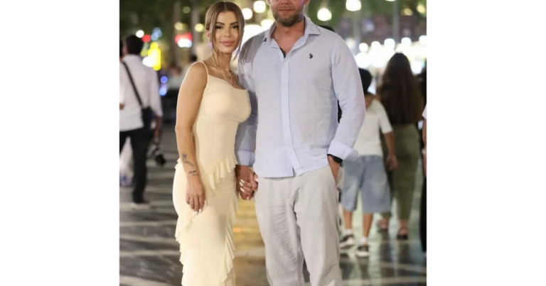 Qəzaya görə məhkəməlik olan Arzum ərindən də BOŞANDI – VİDEO